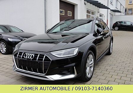 Audi A4 Allroad quattro 40 TDI S-TRONIC LEDER NAVI