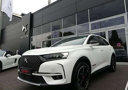 DS Automobiles DS7 Crossback E-Tense 4x4 300 Perfor. Line