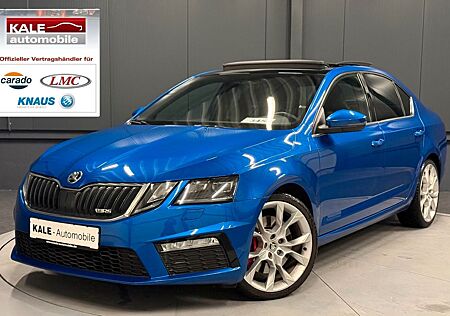 Skoda Octavia Lim. RS 245 *19Zoll*PANORAMA**1.HAND**