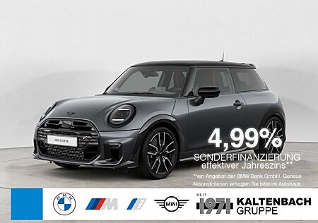 Mini Cooper S John Cooper Works Trim PANO HUD LED
