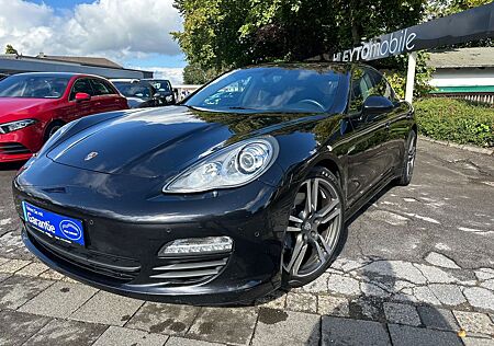 Porsche Panamera 3,0 Diesel/Kamera,Schiebedach,Bi-Xenon