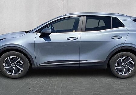 Kia Sportage navi t.leder s.key klimaauto s.hzg r.ca