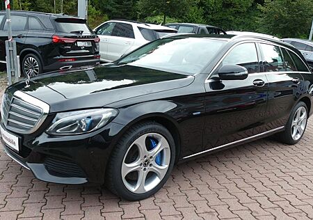 Mercedes-Benz C 350 C350e*T*Leder*ACC*LED*Kam*Pano