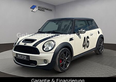 Mini John Cooper Works *Leder*Bi-Xenon*PDC*