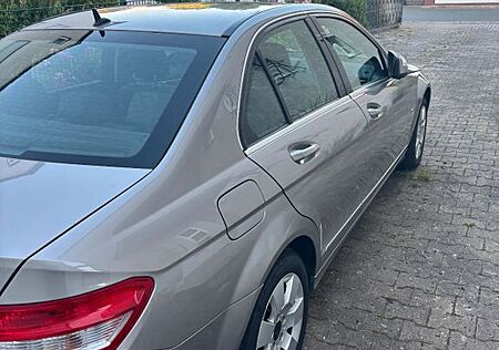 Mercedes-Benz C 180 Kompressor AVANTGARDE Avantgarde