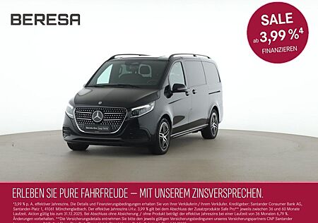 Mercedes-Benz V 300 d Lang Avantgarde AMG Distronic 360° AHK