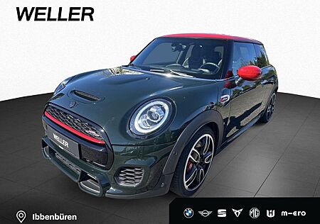 Mini John Cooper Works Navi+ HUD Pano AdLED SHZ Tempo Sportpaket Navi