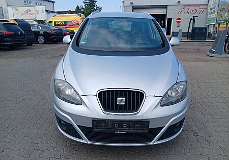 Seat Altea 1.4 TSI XL
