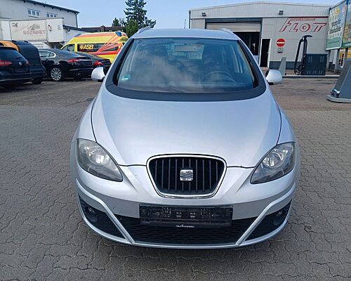 Seat Altea 1.4 TSI XL