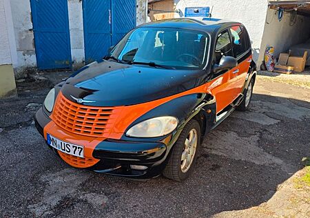 Chrysler PT Cruiser 2.4 Touring