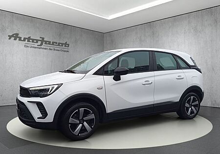 Opel Crossland X Crossland Edition