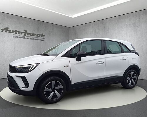 Opel Crossland Edition