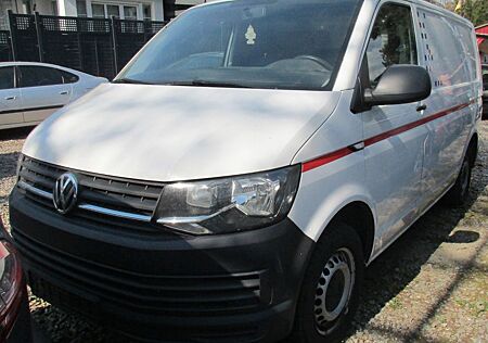 VW T6 Transporter Volkswagen Kasten-Kombi Kasten EcoProfi