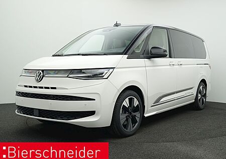 VW T7 Multivan Volkswagen Edition 2.0 TDI DSG 5-J. GARANTIE KL