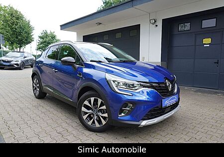 Renault Captur 1.6 E-Tech Intens tLEDER+NAVI+KAMERA+ALU
