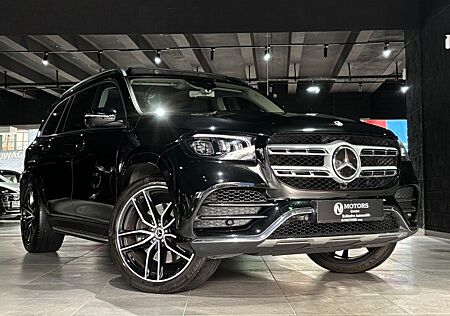 Mercedes-Benz GLS 400 GLS 400d *AMG*7-Sitz*HUD*Pano*Burmester*Ambiente