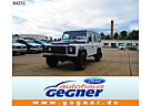 Land Rover Defender 110 Station Wagon Exklusivpaket 7 Sitze