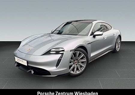 Porsche Taycan Turbo