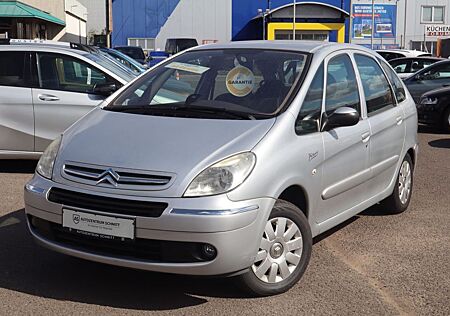 Citroën Xsara Picasso 2.0 Automatik TÜV2 Jahre Garantie