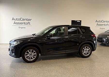 Mazda CX-5 2.2 SKYACTIV-D Center-Line Aut. Navi