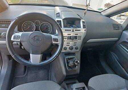 Opel Zafira 1.6 ecoFLEX Family Family