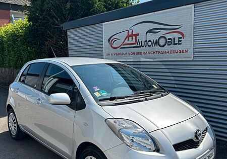 Toyota Yaris 1,3l KLIMA...