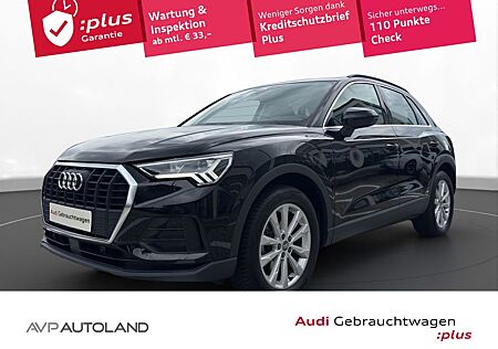 Audi Q3 35 TFSI S tronic | TEMPOMAT | LED | SITZH. |