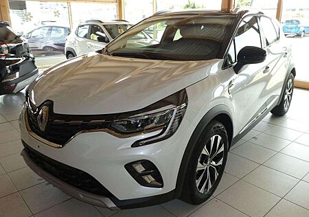 Renault Captur Techno E-TECH HYBRID 145 69 kW (94 PS)...