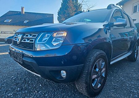 Dacia Duster 4x4/ EURO 6/KLIMA/NEU TUV AU/AHK/