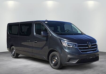 Renault Trafic 2.0 BLUE dCi 150 EU6e L2H1 Grand Evolutio