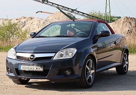 Opel Tigra TwinTop 1.8 Sondermodell ILLUSION