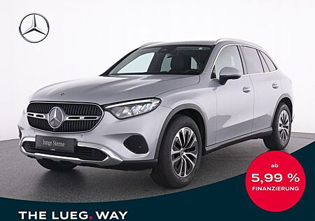 Mercedes-Benz GLC-Klasse GLC 200 4M Avantgarde+NavPrm+LED-HP+Mem+Totw+RFK