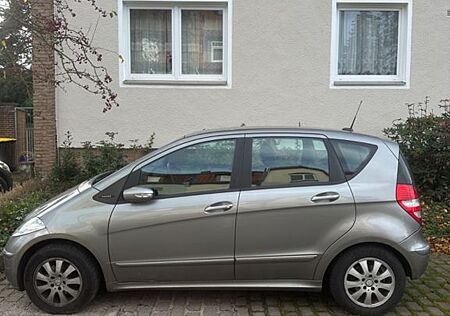 Mercedes-Benz A 150 -