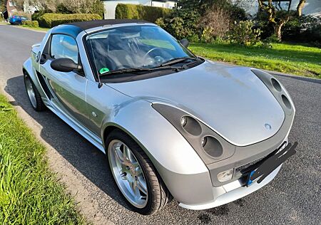 Smart Roadster Brabus