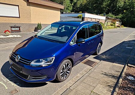 VW Sharan Volkswagen 1.4 TSI OPF IQ.DRIVE IQ.DRIVE