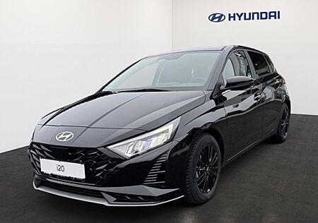 Hyundai i20 PRIME FL 1.0 T-GDI 7-DCT 2WD LED CarPlay RFK