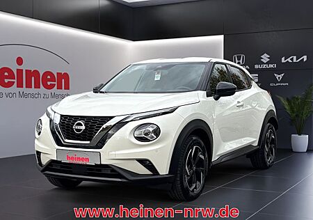 Nissan Juke 1.0 DIG-T LANEASSIST SHZ KAMERA LED