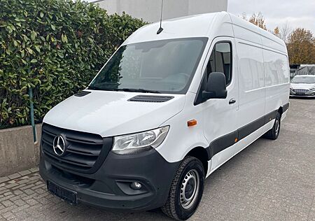 Mercedes-Benz Sprinter III Kasten 315 CDI Kasten Lang L4 MAXI