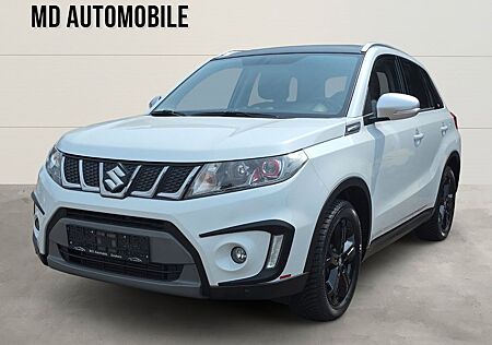 Suzuki Vitara 1.4 Comfort+ 4x4