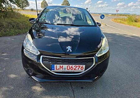 Peugeot 208 Active