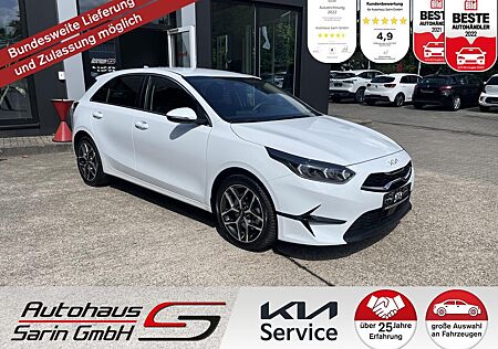 Kia Cee'd CEED 1.5 T-GDI DCT7 SPIRIT LED-S 17´´ALU ACC