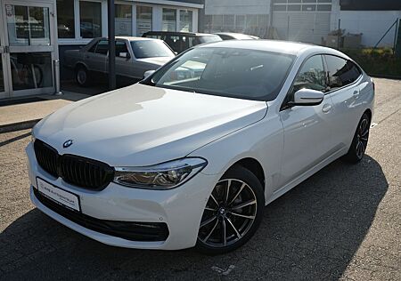 BMW 630d GT xDrive SPORT*H&K*AHK*SOFTCLOSE*HEAD*SHAD