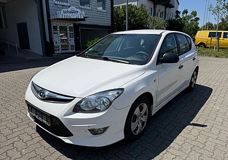 Hyundai i30 Classic