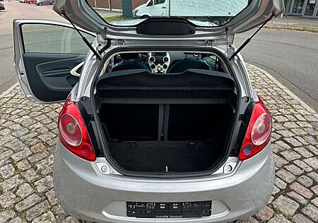 Ford Ka /+ 1,2 Trend