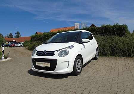 Citroën C1 Feel