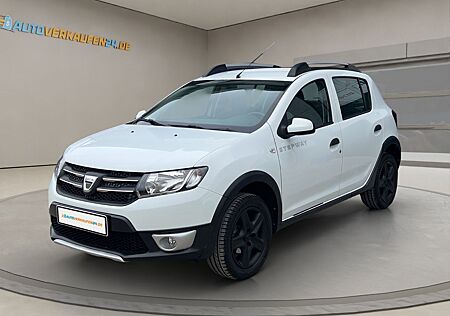 Dacia Sandero II Stepway Prestige NAVI PDC 1.HD TOP!