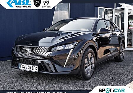 Peugeot 408 Allure 145 Hybrid Kamera+Winter-Paket+Navi