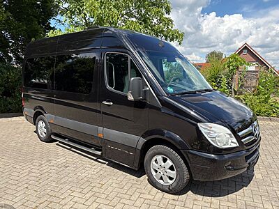 Mercedes-Benz Sprinter II Kombi 311 CDI VIP