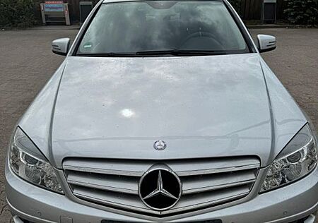 Mercedes-Benz C 180 KOMPRESSOR -