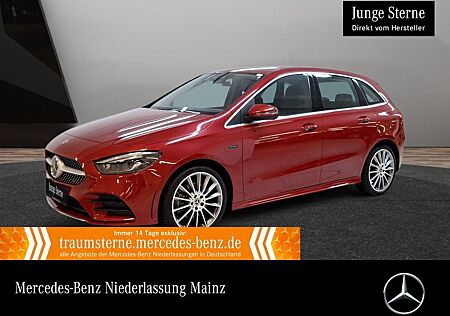 Mercedes-Benz B 250 e AMG/Distr/Sitzklima/Mbeam/360°/Memo